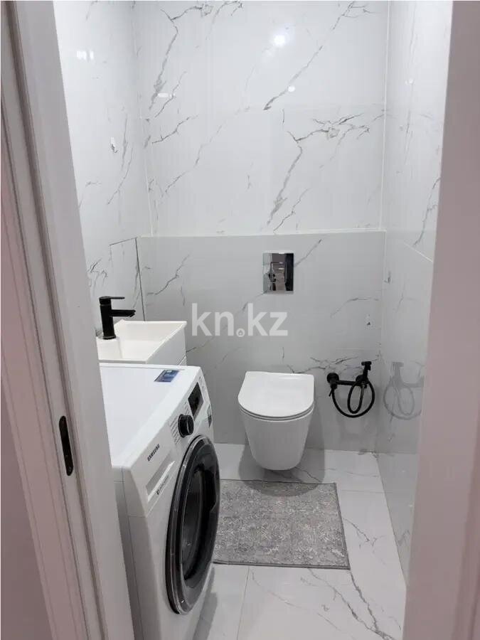 Продажа 3-комнатной квартиры, 87 м² в Астане - фото 6