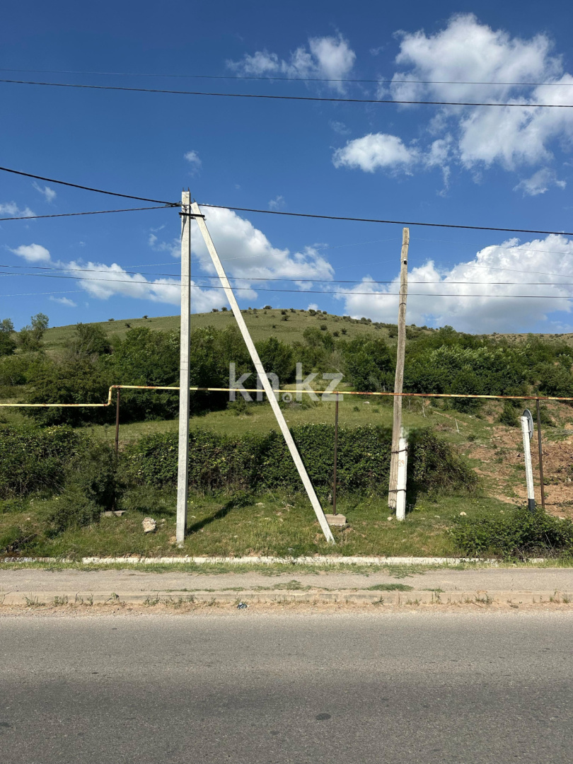 Продажа земельного участка, 25 сот., Бургулюк в Шымкенте - фото 7