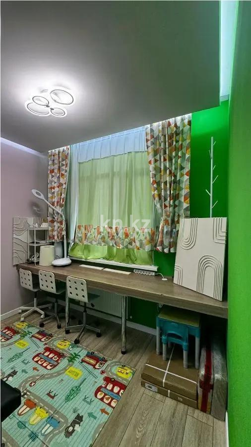 Продажа 3-комнатной квартиры, 68 м², ул. Нажимеденова, дом  29/3 в Астане - фото 4