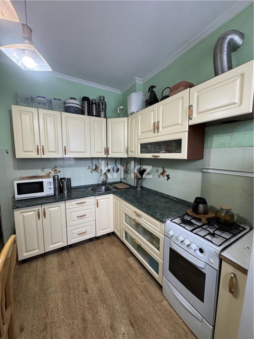 Продажа 3-комнатной квартиры, 69 м² в Караганде - фото 6