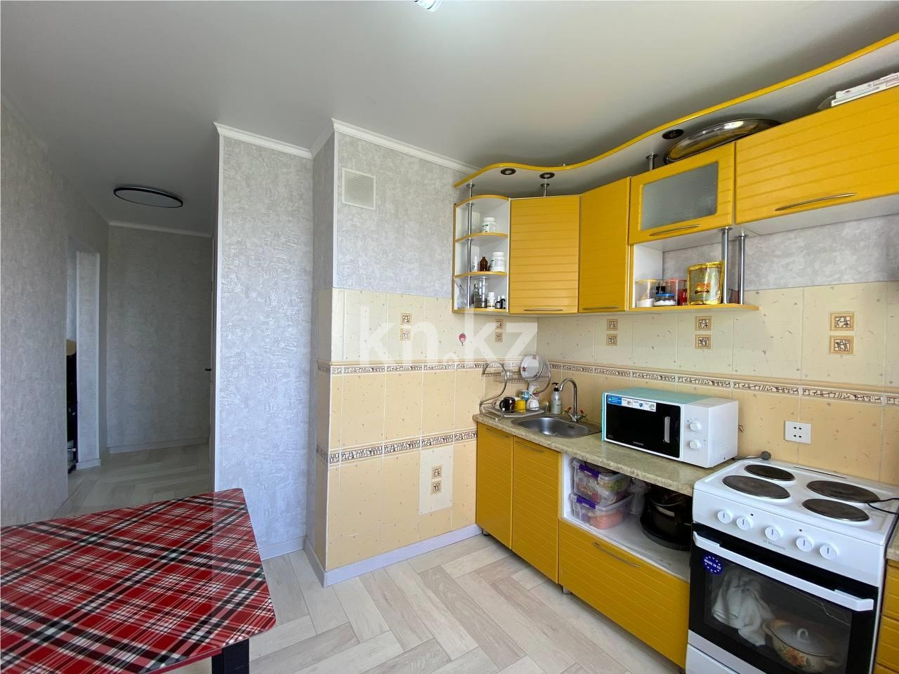 Продажа 2-комнатной квартиры, 51 м² в Темиртау - фото 14