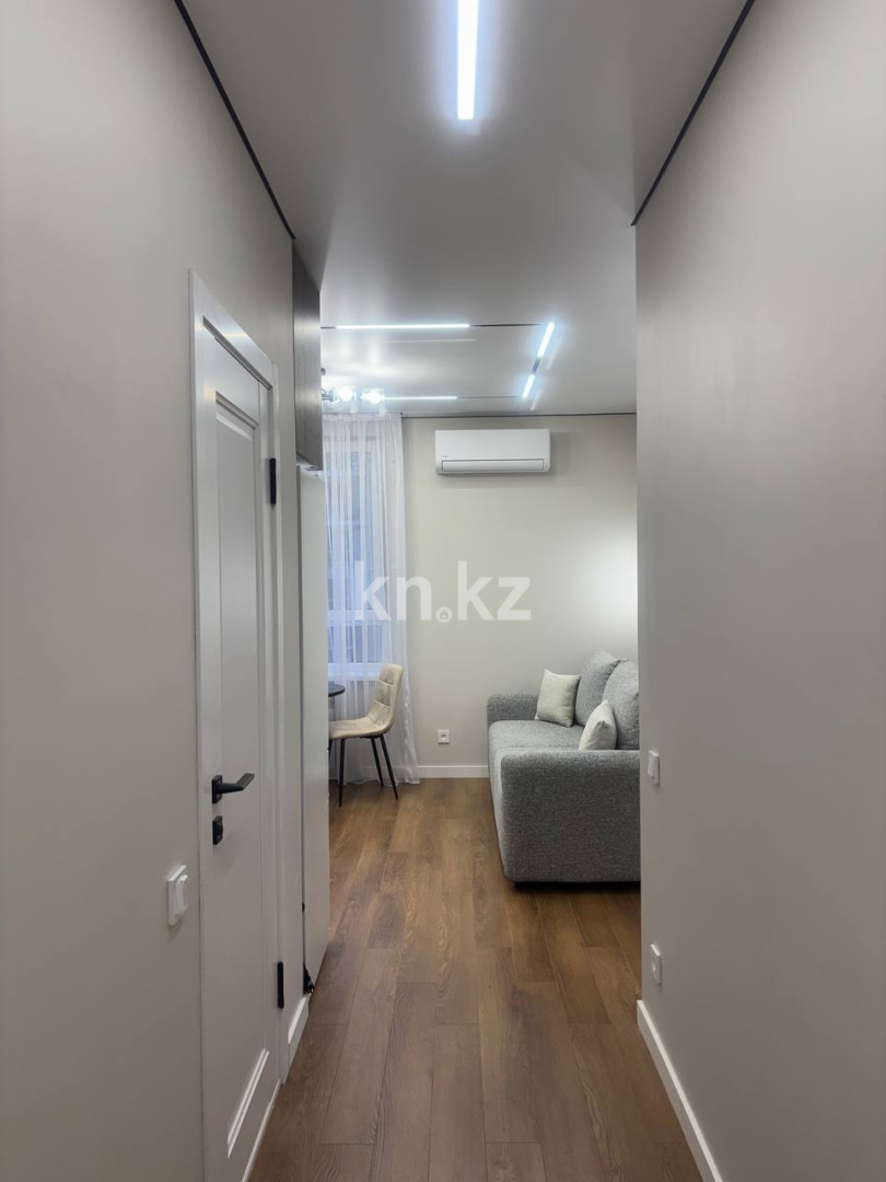 Продажа 3-комнатной квартиры, 54.5 м² в Алматы - фото 9