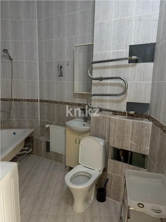 Продажа 1-комнатной квартиры, 36.5 м² в Астане - фото 3