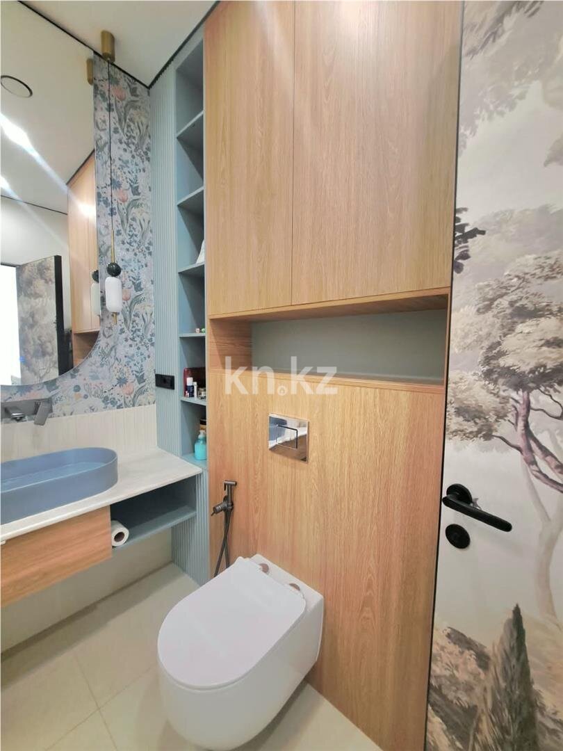 Продажа 1-комнатной квартиры, 40 м² в Астане - фото 7