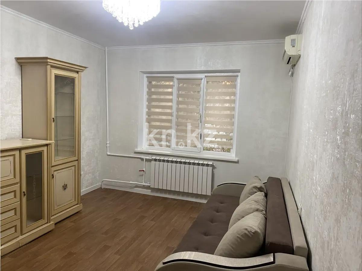 Продажа 2-комнатной квартиры, 60 м² в Алматы