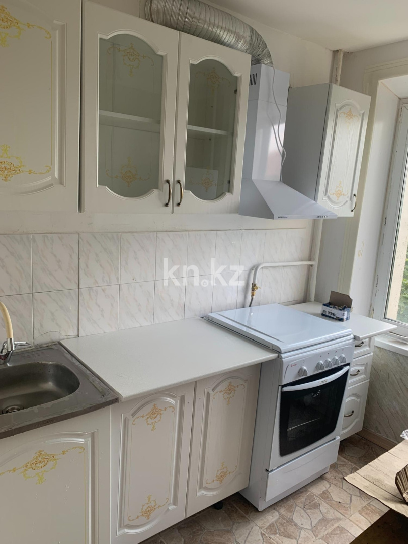 Аренда 1-комнатной квартиры, 35 м² в Астане - фото 2