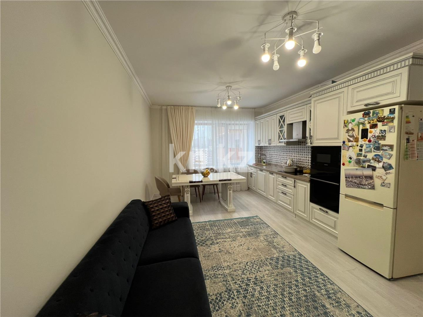 Продажа 3-комнатной квартиры, 110 м² в Караганде - фото 7