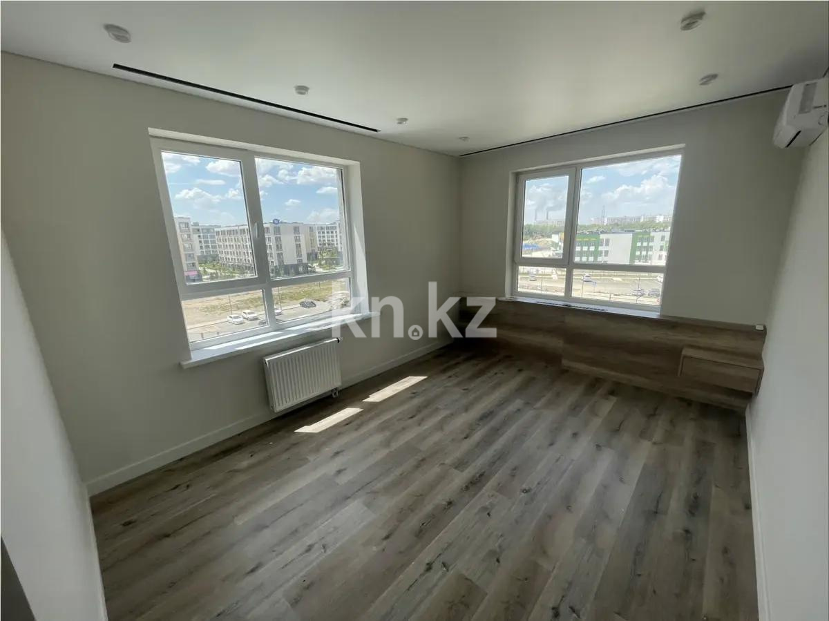 Продажа 3-комнатной квартиры, 90.27 м² в Алматы - фото 3