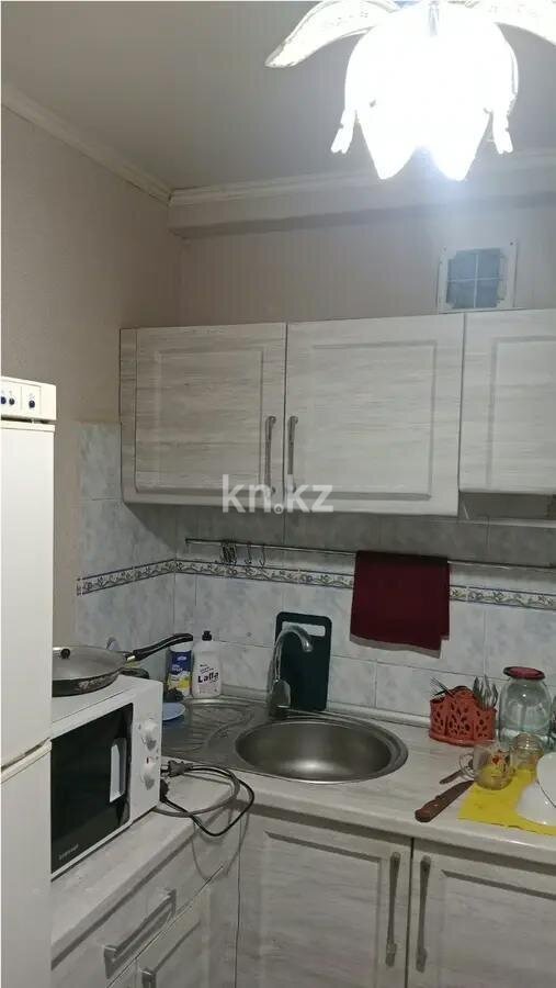 Продажа 2-комнатной квартиры, 45 м² в Астане - фото 3