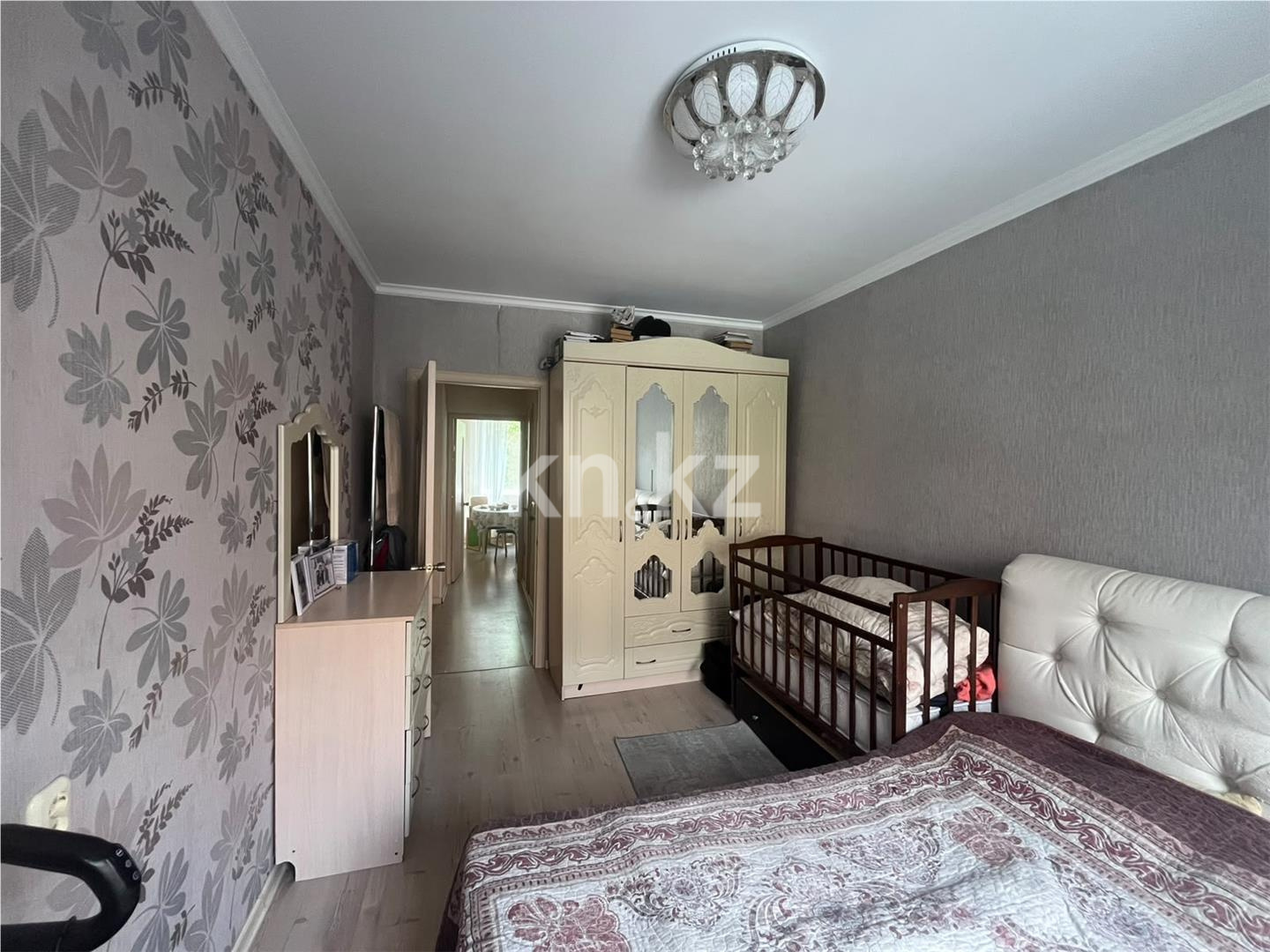 Продажа 3-комнатной квартиры, 63 м² в Караганде - фото 4