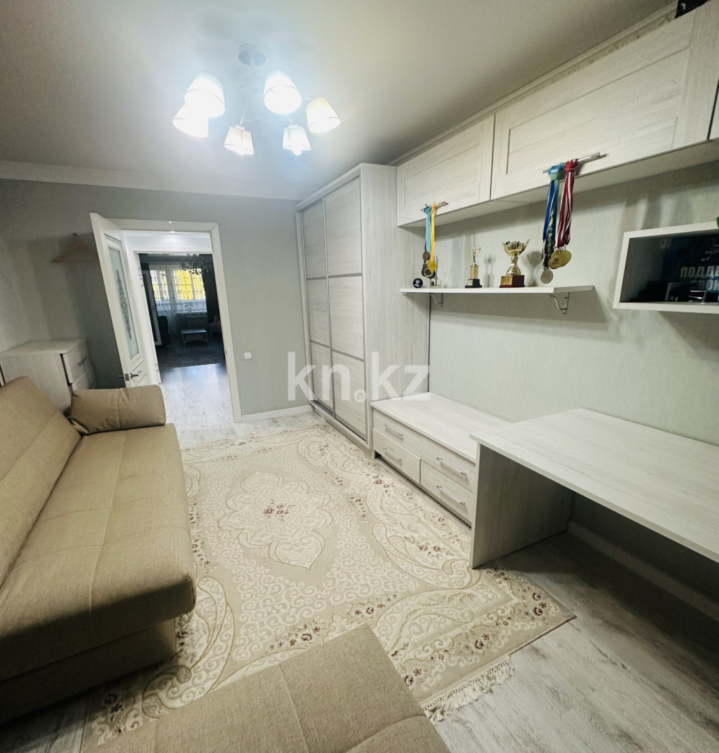 Продажа 3-комнатной квартиры, 87 м² в Актобе - фото 5