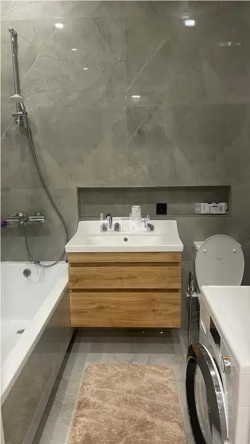 Продажа 4-комнатной квартиры, 116 м² в Астане - фото 5