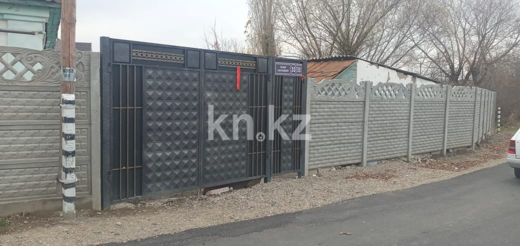 Продажа 4-комнатного дома, 60 м² в Таразе