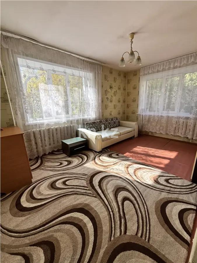 Продажа 2-комнатной квартиры, 47 м², ул. Турмагамбетова, дом  3 в Темиртау