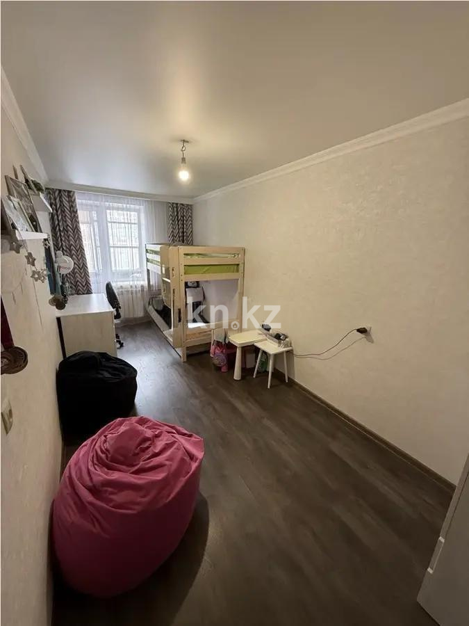 Продажа 3-комнатной квартиры, 57 м² в Караганде - фото 2