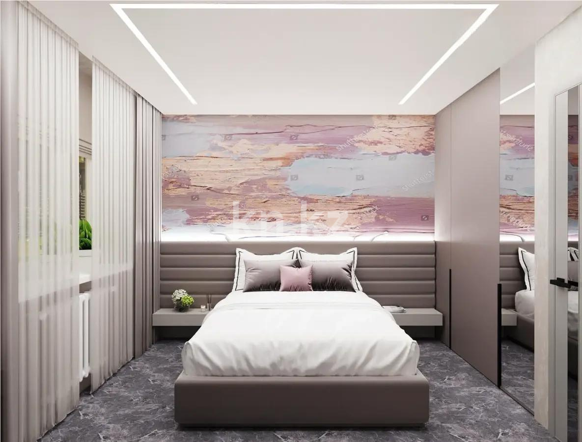 Продажа 4-комнатной квартиры, 100.2 м² в Алматы - фото 2
