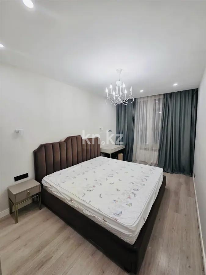 Продажа 4-комнатной квартиры, 108 м² в Алматы - фото 2