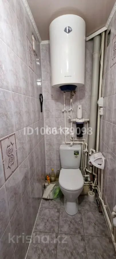 Продажа 2-комнатной квартиры, 56 м² в Темиртау - фото 2