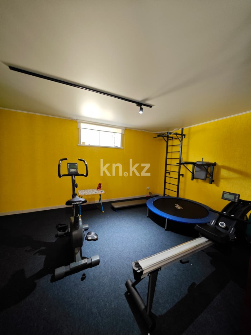Продажа 7-комнатного дома, 450 м² в Караганде - фото 31