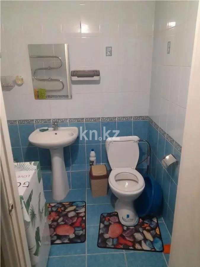 Продажа 1-комнатной квартиры, 42 м² в Алматы - фото 3