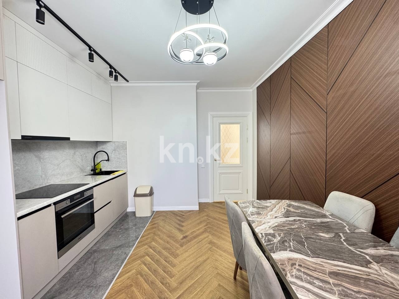 Продажа 3-комнатной квартиры, 90 м² в Астане - фото 15