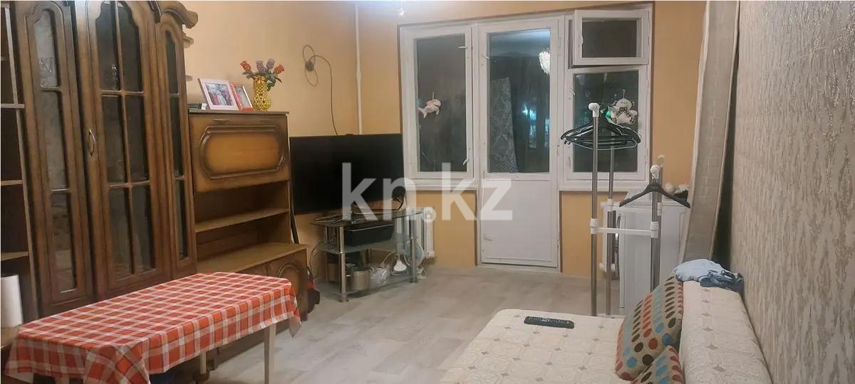 Продажа 2-комнатной квартиры, 43 м², мкр-н 9, дом  26 в Алматы