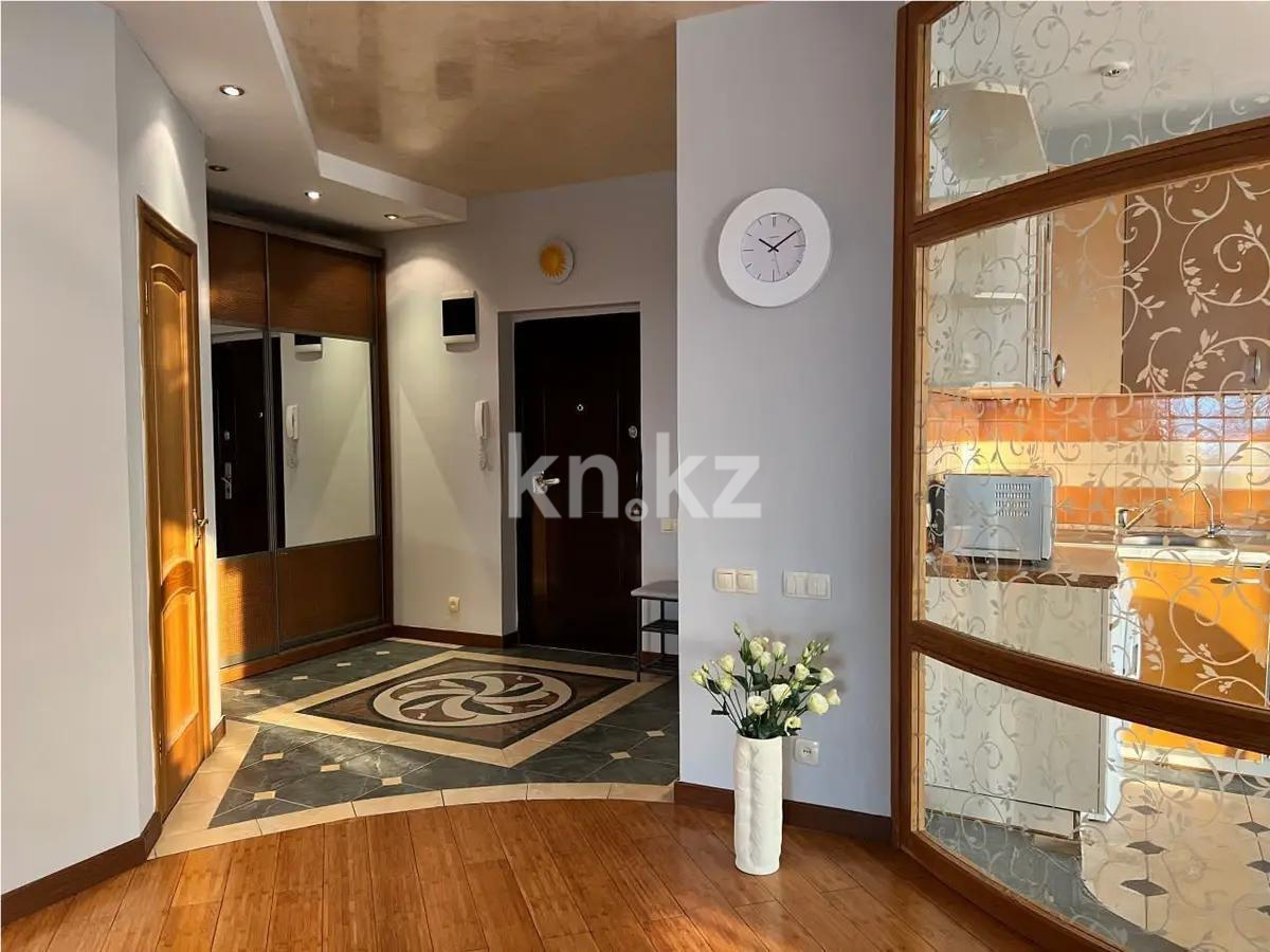 Продажа 2-комнатной квартиры, 95 м² в Алматы - фото 5