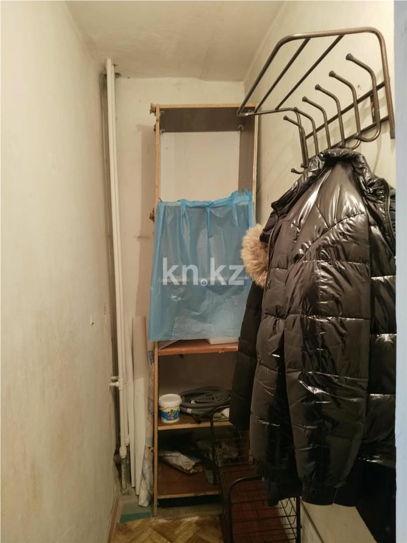 Продажа 1-комнатной квартиры, 36 м² в Караганде - фото 6