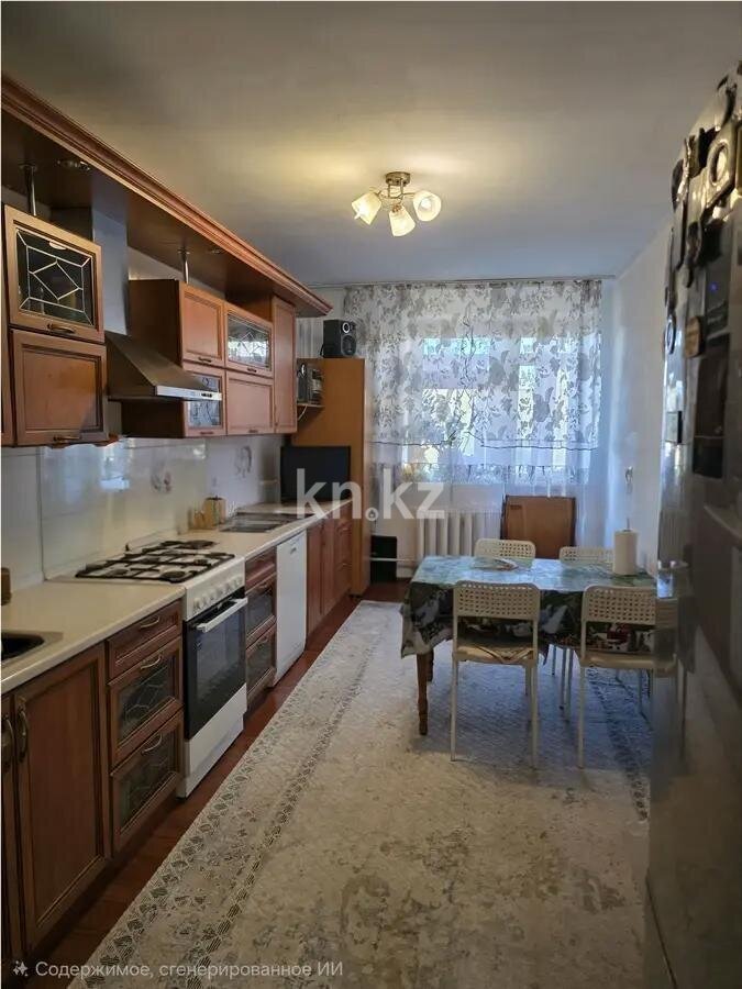 Продажа 3-комнатной квартиры, 96 м² в Астане - фото 4
