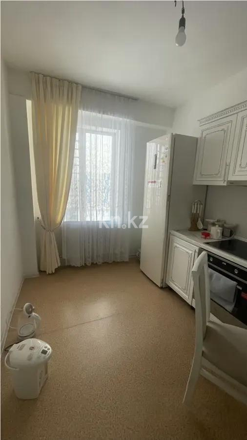 Продажа 3-комнатной квартиры, 79.9 м² в Алматы - фото 4