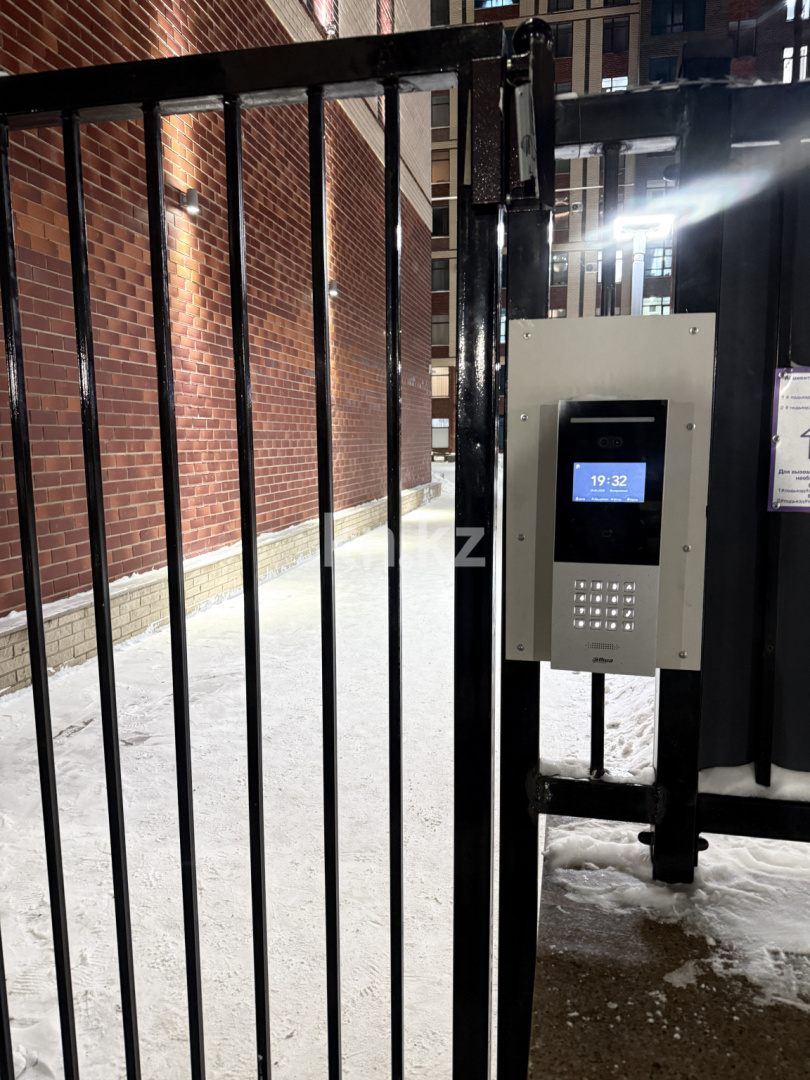 Продажа 3-комнатной квартиры, 76 м² в Караганде - фото 28