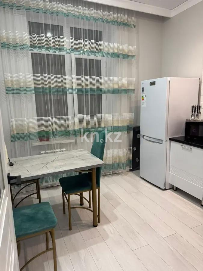 Продажа 1-комнатной квартиры, 37 м² в Астане - фото 2