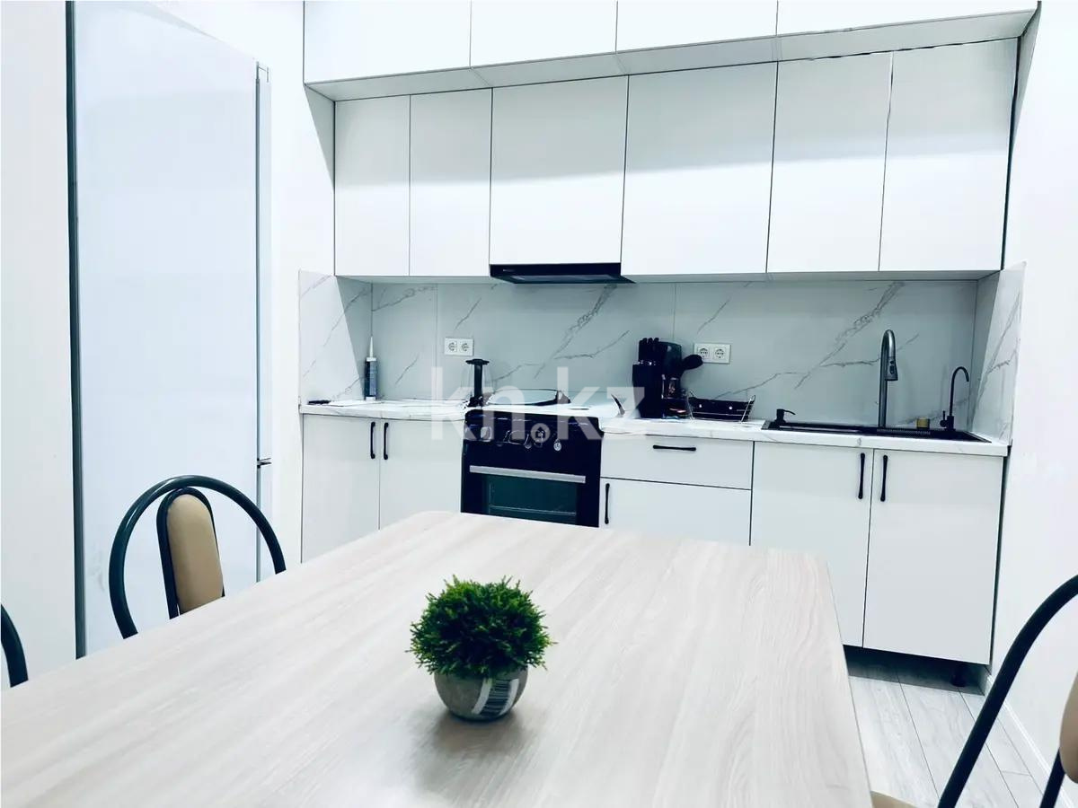 Продажа 2-комнатной квартиры, 73.1 м² в Алматы - фото 3