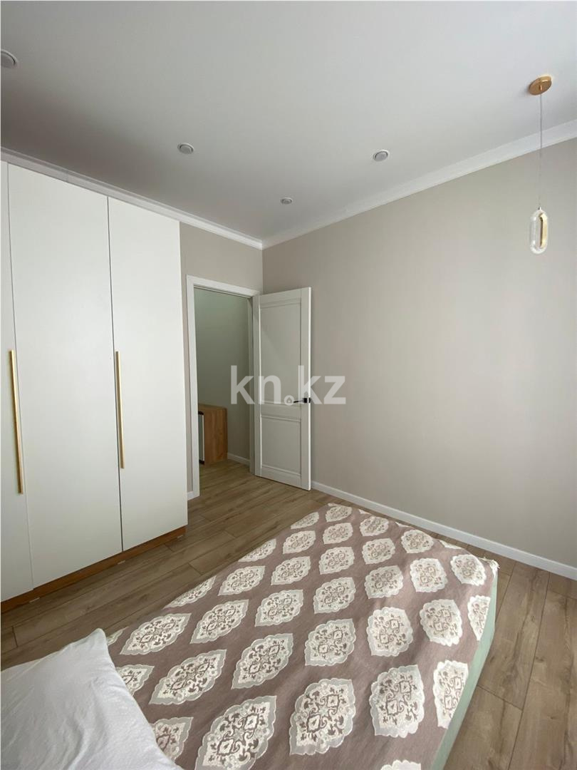 Продажа 4-комнатной квартиры, 90 м² в Караганде - фото 5