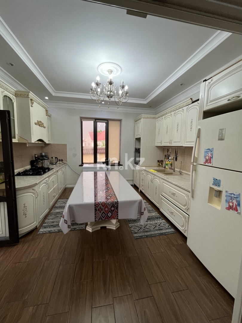 Продажа 6-комнатного дома, 416 м² в Шымкенте - фото 22