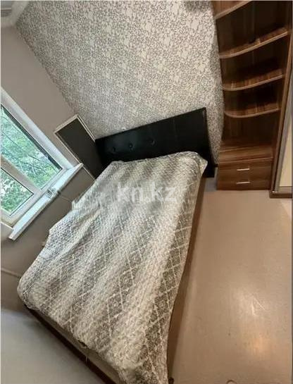 Продажа 3-комнатной квартиры, 58 м² в Алматы - фото 2