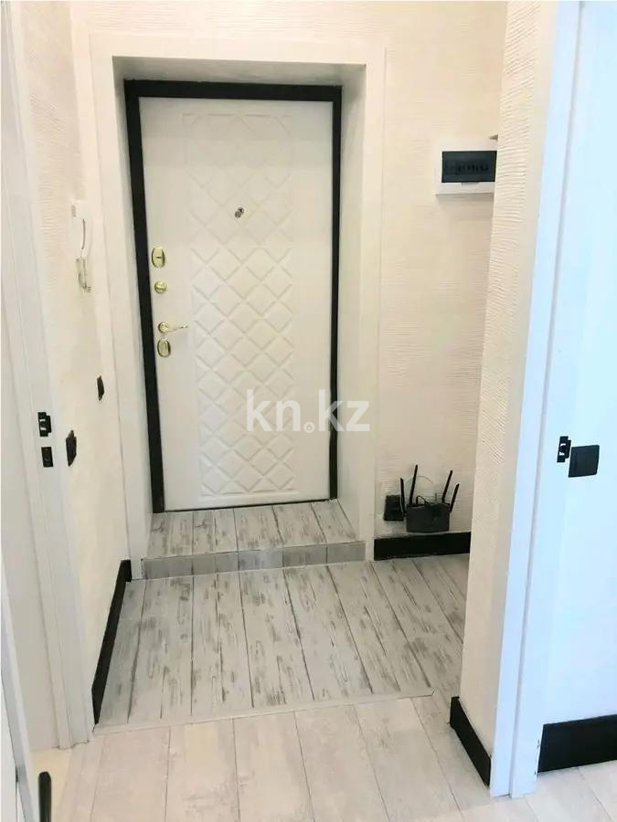 Продажа 1-комнатной квартиры, 41 м², пр. Туран, дом  34а в Астане - фото 5