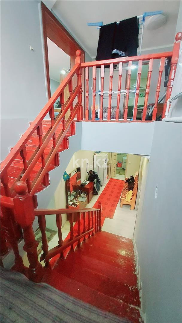 Продажа 4-комнатного дома, 186 м², ул. Тургенева в Караганде - фото 35