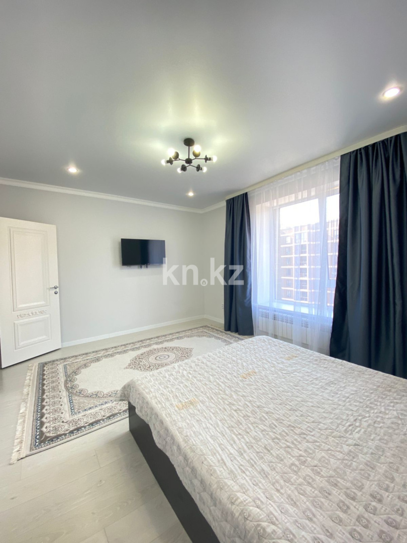 Аренда 2-комнатной квартиры, 48 м² в Астане - фото 2