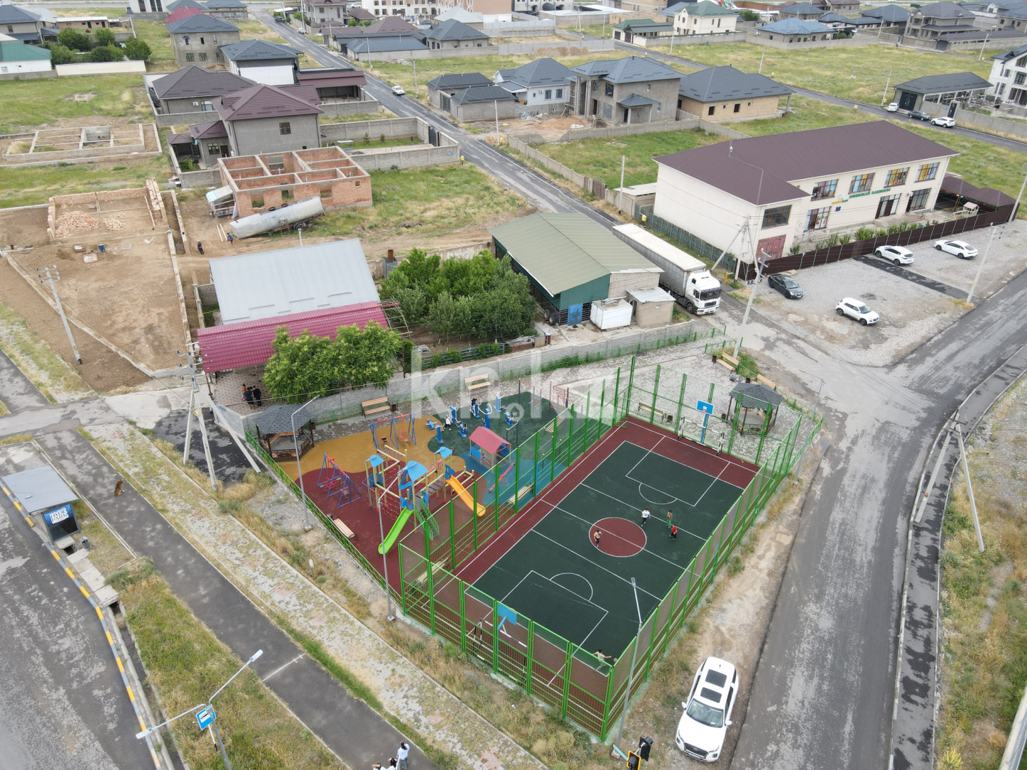 Продажа 5-комнатного дома, 153 м² в Шымкенте - фото 21