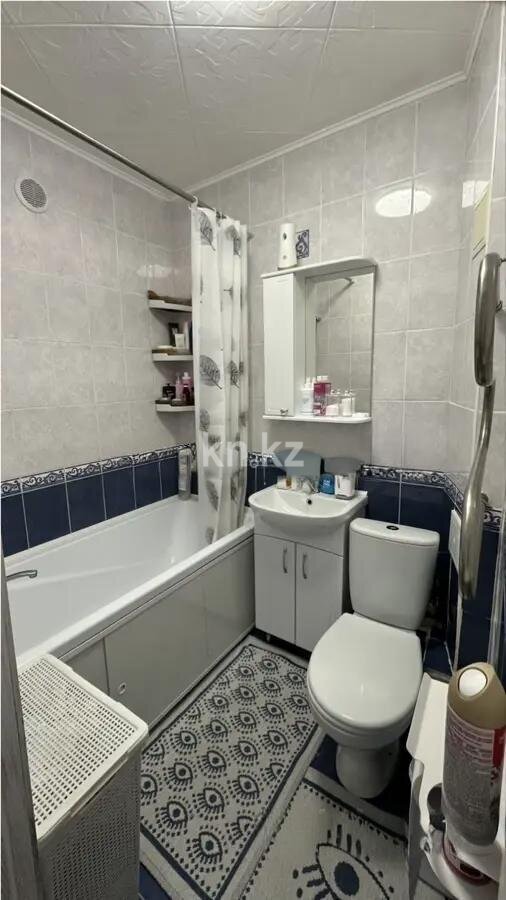 Продажа 1-комнатной квартиры, 31 м² в Алматы - фото 3