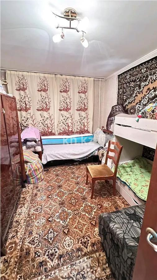 Продажа 3-комнатной квартиры, 58 м² в Алматы - фото 3