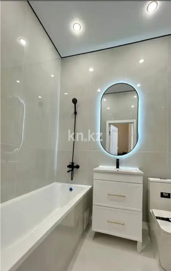 Продажа 1-комнатной квартиры, 39 м² в Астане - фото 4
