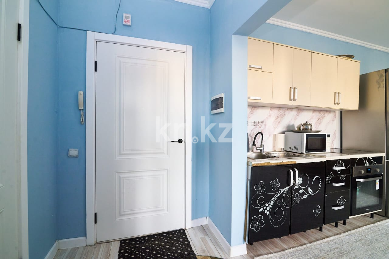 Продажа 3-комнатной квартиры, 67 м², ул. Косшыгулулы, дом  7 - ул. Серкебаева в Астане - фото 6