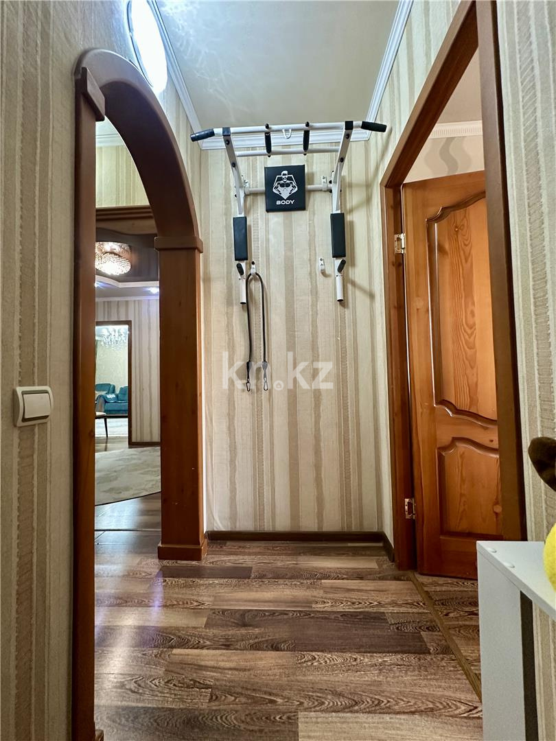 Продажа 4-комнатной квартиры, 81 м² в Караганде - фото 13