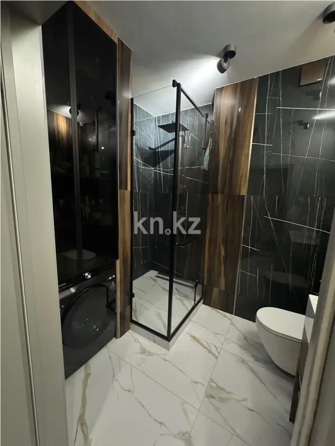 Продажа 2-комнатной квартиры, 61 м² в Алматы - фото 6