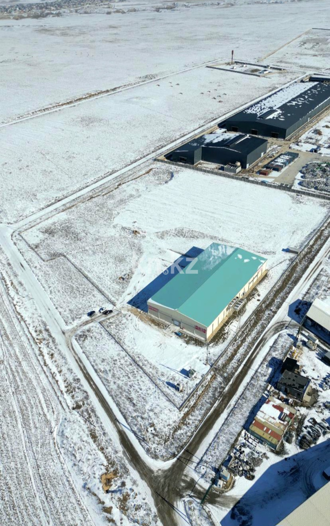 Продажа , 2700 м², Акбулак п., дом  1111 в Шымкенте - фото 37