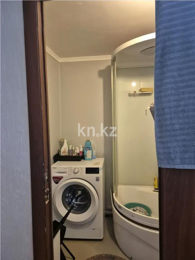 Продажа 1-комнатной квартиры, 37 м² в Астане - фото 3