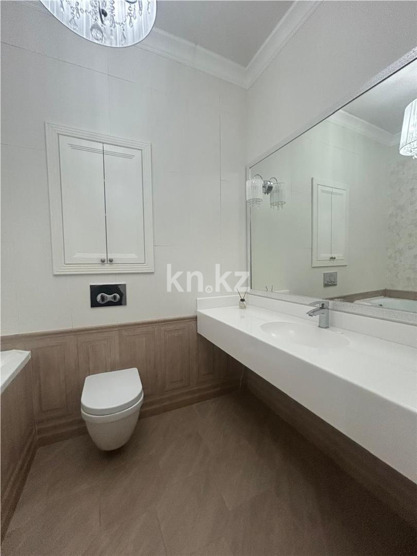 Продажа 3-комнатной квартиры, 110.1 м², пр. Сарыарка в Астане - фото 22