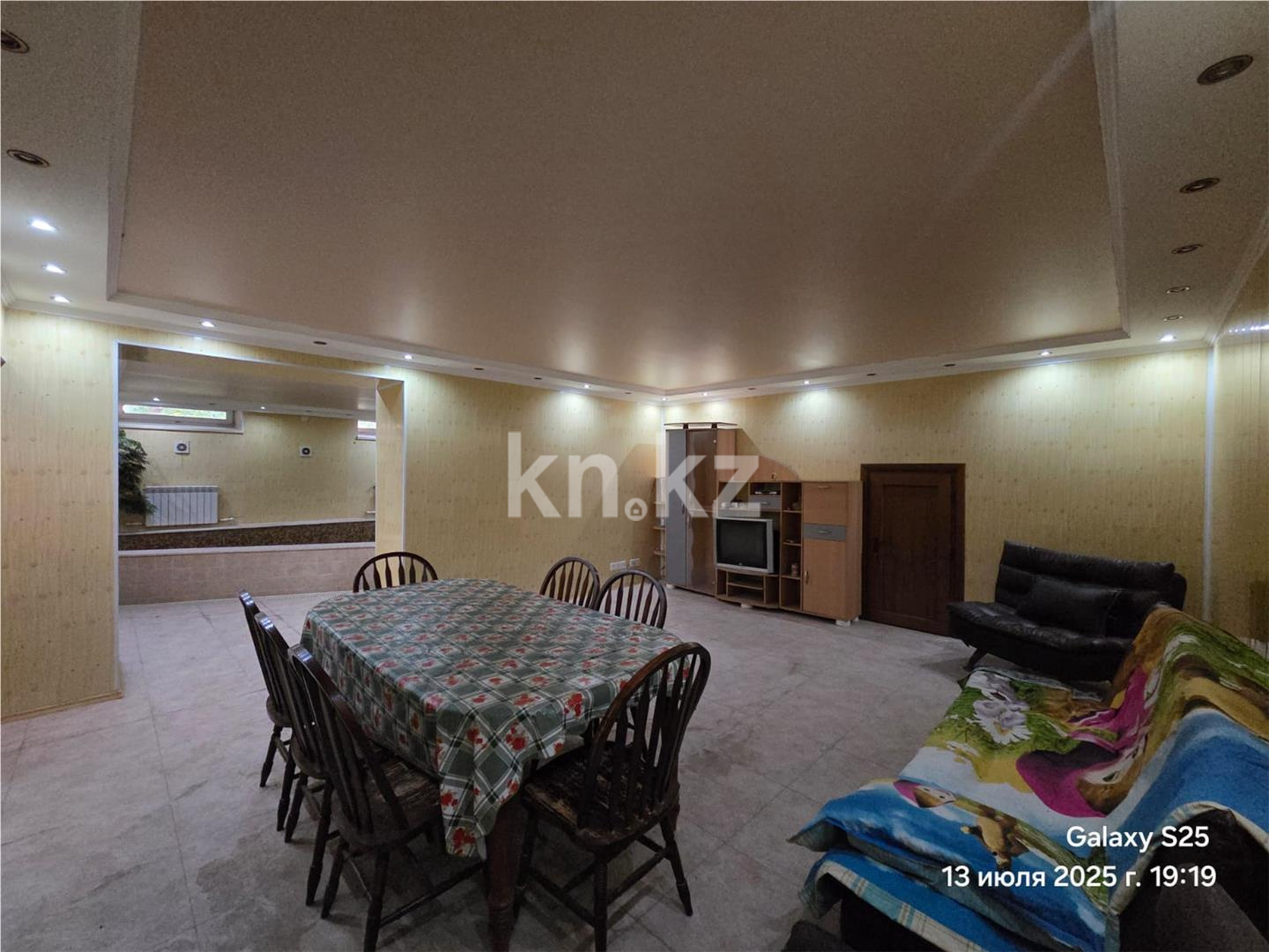 Продажа 8-комнатного дома, 820 м², мкр-н Отрадное в Темиртау - фото 12